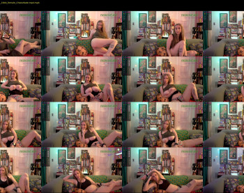 task_manager — 33 minute Chaturbate couple cam video clip, 1080p, Aug 23, 2022