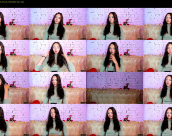 yourdeva — 57 minute Chaturbate female cam video clip, 1080p, Aug 23, 2022