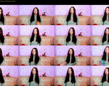 yourdeva — 57 minute Chaturbate female cam video clip, 1080p, Aug 23, 2022