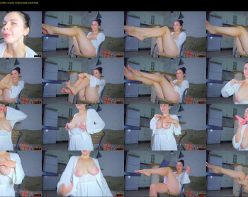 _littlemouse_ — 34 minute Chaturbate couple cam video clip, 1080p, Aug 24, 2022