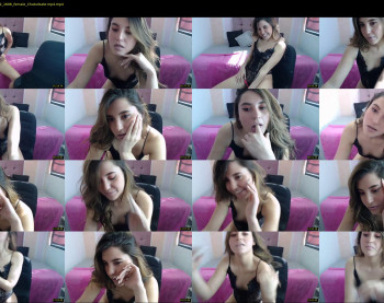 daniellebailey_ — 23 minute Chaturbate female cam video clip, 480p, Aug 24, 2022