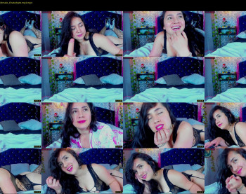 dianef_ — 61 minute Chaturbate female cam video clip, 1080p, Aug 24, 2022