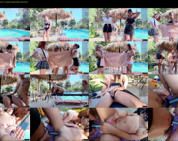 dirtystudents — 56 minute Chaturbate couple cam video clip, 1080p, Aug 24, 2022