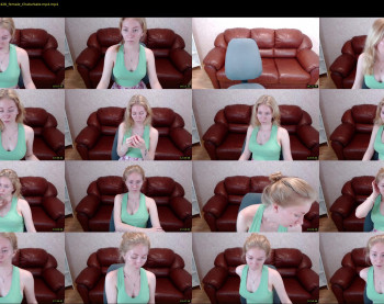donna_shell — 37 minute Chaturbate female cam video clip, 1080p, Aug 25, 2022