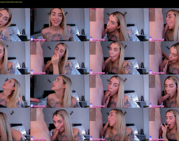err0rr — 24 minute Chaturbate couple cam video clip, 1080p, Aug 24, 2022