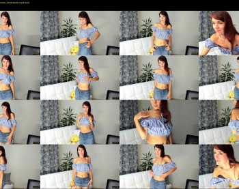 fritha — 6 minute Chaturbate female cam video clip, 720p, Aug 24, 2022