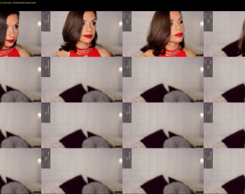 sofiafoster — 54 minute Chaturbate female cam video clip, 1080p, Aug 24, 2022