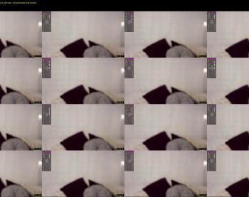 sofiafoster — 48 minute Chaturbate female cam video clip, 1080p, Aug 24, 2022