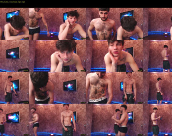 teddy_mode — 31 minute Chaturbate couple cam video clip, 1080p, Aug 24, 2022