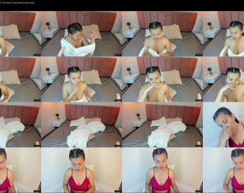 tiny__mia — 44 minute Chaturbate female cam video clip, 720p, Aug 24, 2022