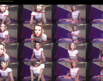 tinyyx — 13 minute Chaturbate female cam video clip, 480p, Aug 25, 2022