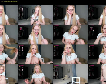 _be_my_daddy — 11 minute Chaturbate female cam video clip, 1080p, Aug 25, 2022
