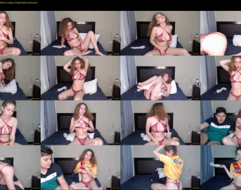 _nylchannel_ — 34 minute Chaturbate couple cam video clip, 720p, Aug 26, 2022