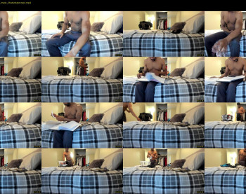 chefdev — 23 minute Chaturbate male cam video clip, 720p, Aug 25, 2022