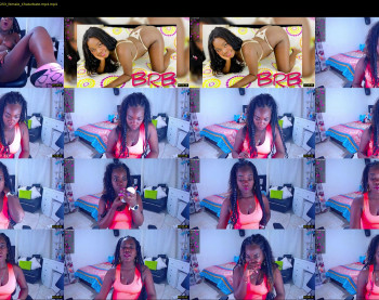 choco_bites — 60 minute Chaturbate female cam video clip, 1080p, Aug 25, 2022