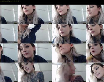 cummingatmidnight — 56 minute Chaturbate couple cam video clip, 1080p, Aug 25, 2022