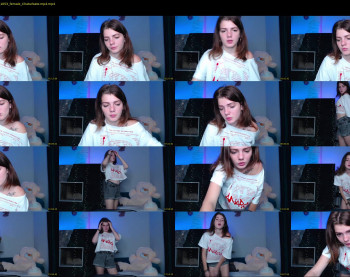 litttle__flower — 21 minute Chaturbate female cam video clip, 1080p, Aug 25, 2022