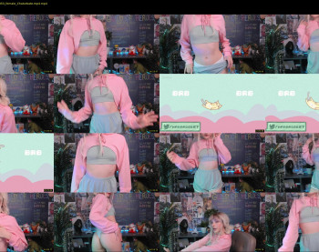 mana_rose — 54 minute Chaturbate female cam video clip, 1080p, Aug 25, 2022