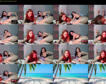 my_devil_cry — 25 minute Chaturbate female cam video clip, 720p, Aug 25, 2022