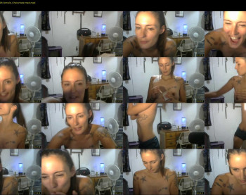 ruby_haze — 10 minute Chaturbate female cam video clip, 480p, Aug 25, 2022