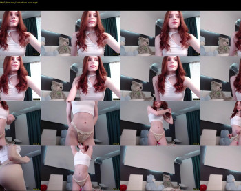 sofia_flowers — 58 minute Chaturbate female cam video clip, 1080p, Aug 25, 2022