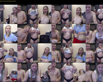 squirrelcrazy — 57 minute Chaturbate female cam video clip, 1080p, Aug 25, 2022