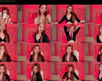 susanfarrell — 41 minute Chaturbate female cam video clip, 720p, Aug 25, 2022