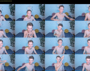 th_omas_ — 13 minute Chaturbate male cam video clip, 1080p, Aug 25, 2022