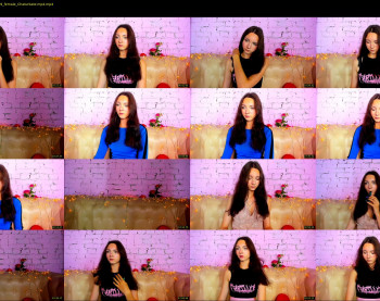 yourdeva — 57 minute Chaturbate female cam video clip, 1080p, Aug 25, 2022