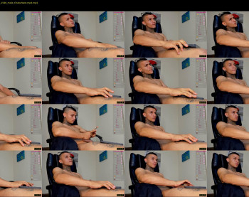 _ethan_devis_ — 23 minute Chaturbate male cam video clip, 1080p, Aug 26, 2022