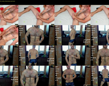 _jake_sully — 20 minute Chaturbate male cam video clip, 1080p, Aug 26, 2022