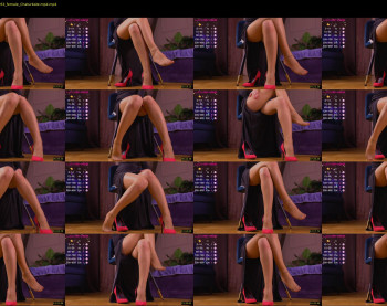 amina_key — 19 minute Chaturbate female cam video clip, 1080p, Aug 26, 2022