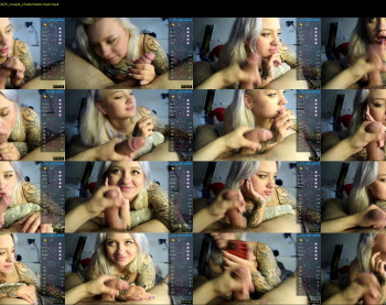 frutti_looops — 31 minute Chaturbate couple cam video clip, 1080p, Aug 26, 2022