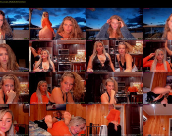 kosmickate — 69 minute Chaturbate female cam video clip, 720p, Aug 27, 2022