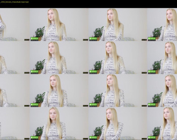 olivia__evans_ — 9 minute Chaturbate female cam video clip, 1080p, Aug 26, 2022