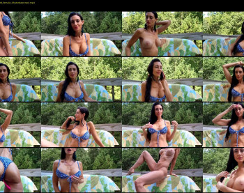 sofia3211 — 58 minute Chaturbate couple cam video clip, 720p, Aug 26, 2022