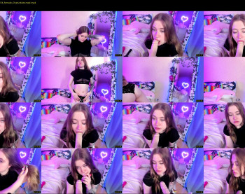 vergill_hell — 54 minute Chaturbate female cam video clip, 1080p, Aug 26, 2022