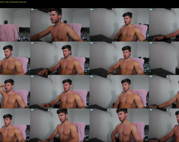 willrodriques — 49 minute Chaturbate male cam video clip, 1080p, Aug 26, 2022