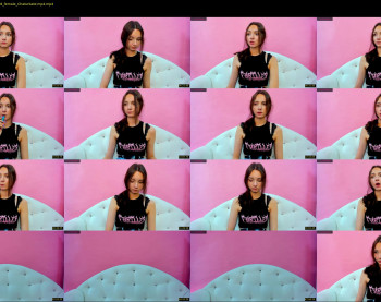 yourdeva — 54 minute Chaturbate female cam video clip, 1080p, Aug 26, 2022