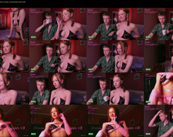 _fieryflash_ — 54 minute Chaturbate female cam video clip, 1080p, Aug 27, 2022
