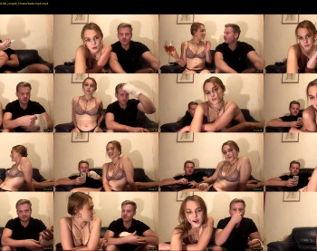 beansonbed — 67 minute Chaturbate couple cam video clip, 480p, Aug 28, 2022