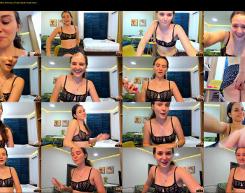 demurelixir — 54 minute Chaturbate female cam video clip, 1080p, Aug 28, 2022