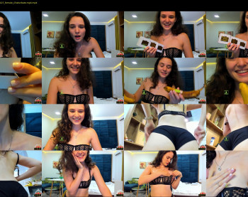 demurelixir — 33 minute Chaturbate female cam video clip, 1080p, Aug 28, 2022