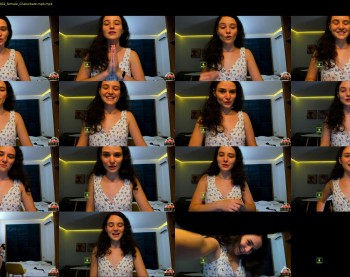 demurelixir — 15 minute Chaturbate female cam video clip, 1080p, Aug 28, 2022