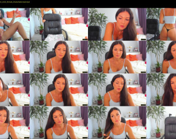 devilish_goddes — 26 minute Chaturbate female cam video clip, 1080p, Aug 27, 2022