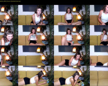embodiedrealization — 96 minute Chaturbate female cam video clip, 720p, Aug 27, 2022