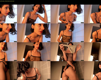 evatango — 57 minute Chaturbate female cam video clip, 1080p, Aug 28, 2022