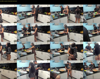 madisson__ricks — 55 minute Chaturbate couple cam video clip, 1080p, Aug 27, 2022