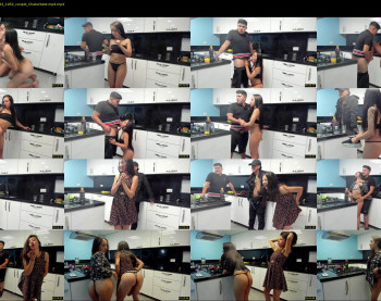 madisson__ricks — 55 minute Chaturbate couple cam video clip, 1080p, Aug 27, 2022