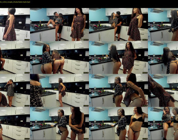 madisson__ricks — 22 minute Chaturbate couple cam video clip, 1080p, Aug 27, 2022